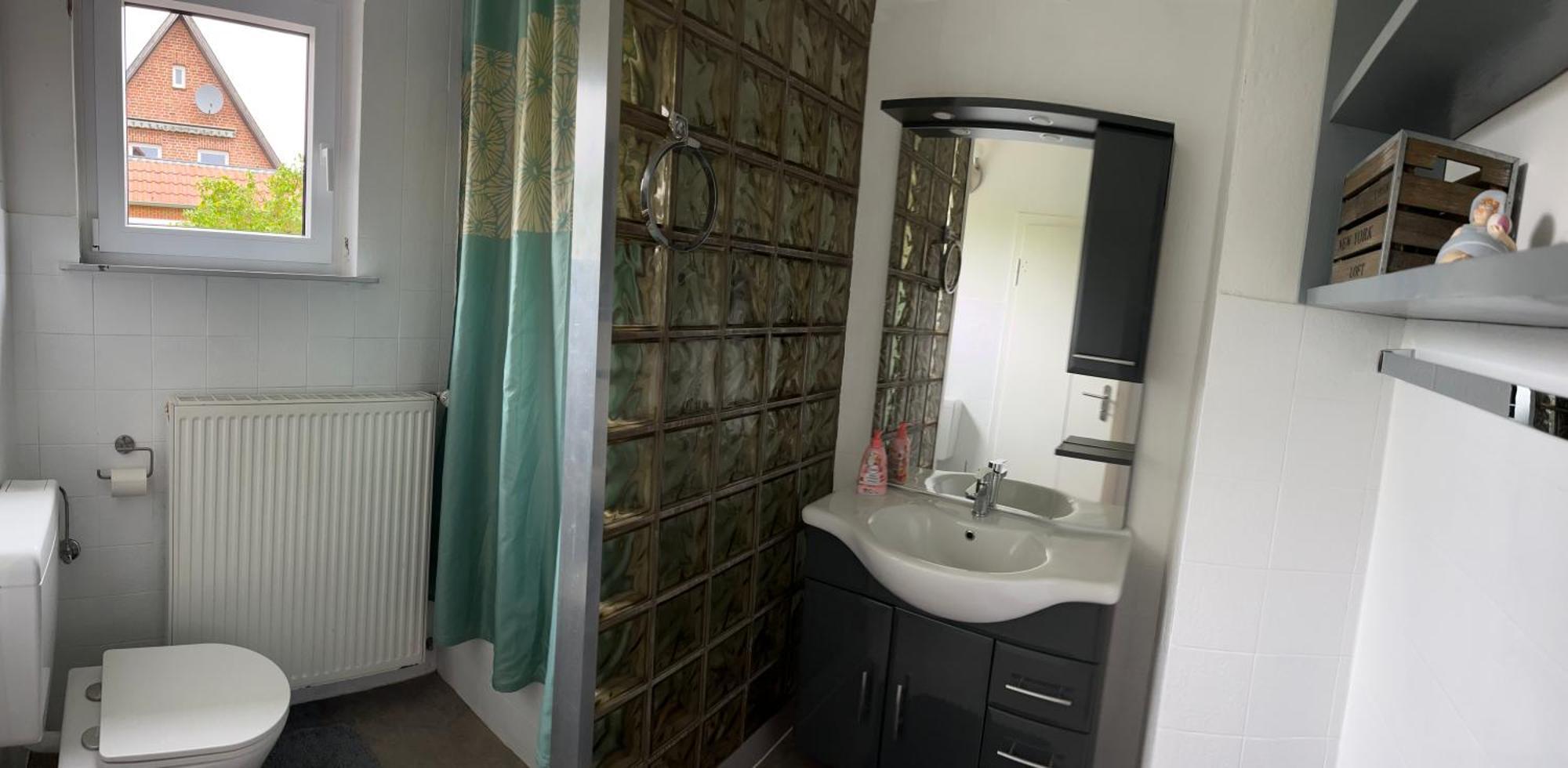 Ferienwohnung Am Eschenberg Vinstedt Kültér fotó